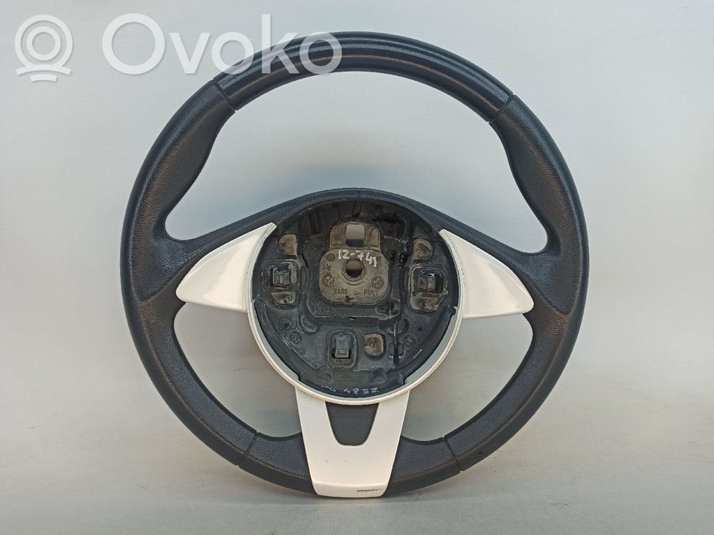 Ford Ka Stūre 