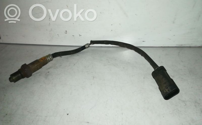 Sonda lambda   0258006294,8200035997