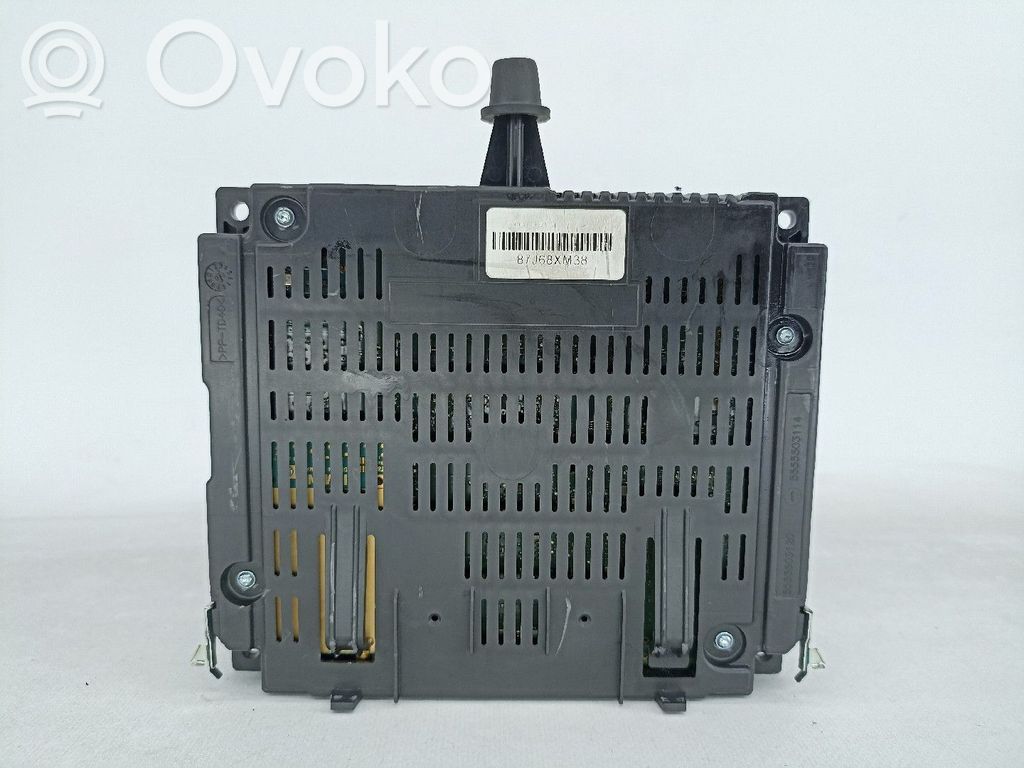 Unidad de control/módulo de bluetooth   50513709