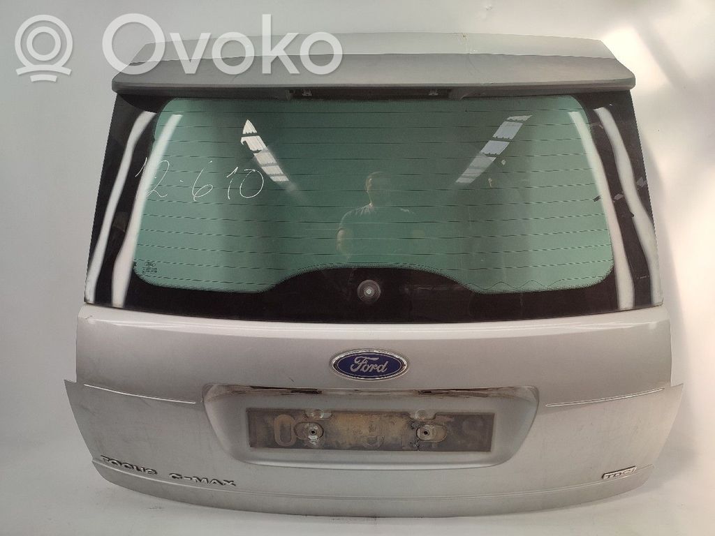 Tailgate/trunk/boot lid   NV,AMOLGADELA