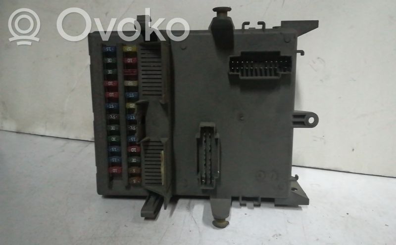 Unidad de control SAM   8200148810,8200004201