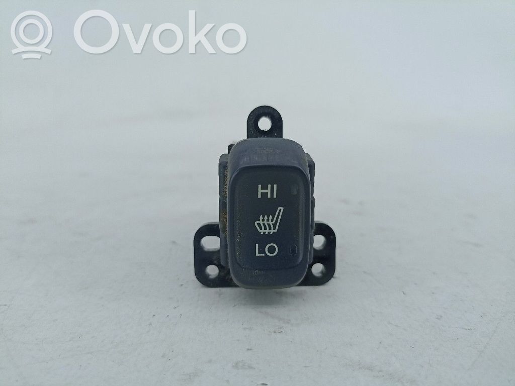Honda Civic Interruptor de control multifunción 