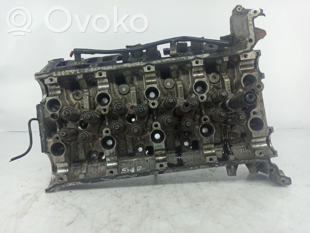 Ford Mondeo Mk III Engine head 