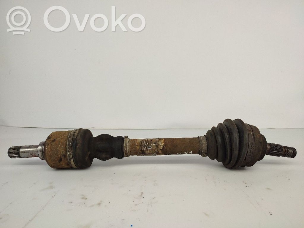 Etuvetoakseli   9624444980
