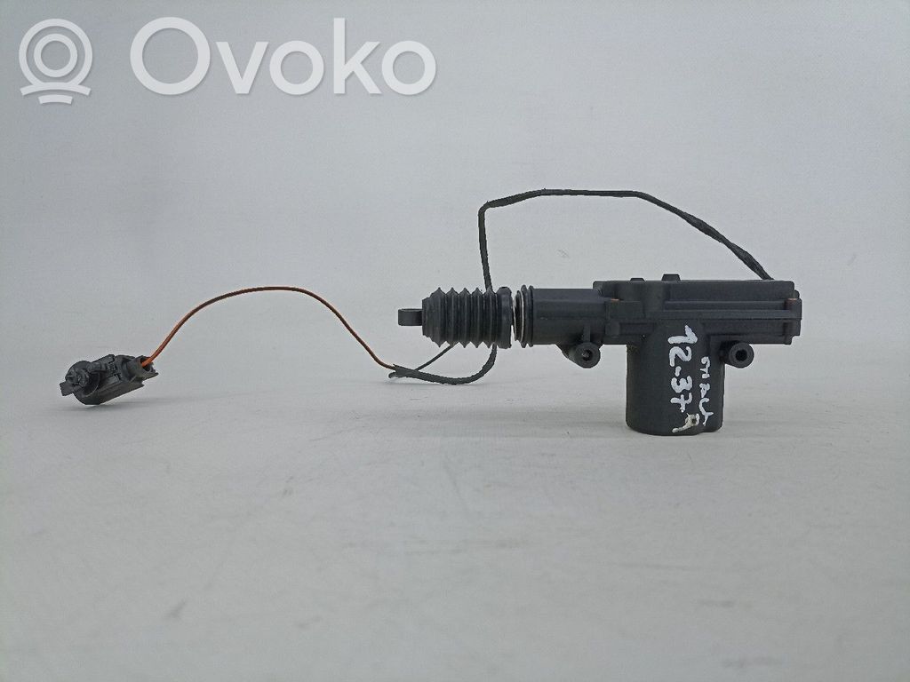 Cerradura de puerta de carga   XS5T432A98AA