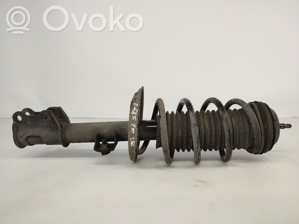 Front shock absorber/damper   13214357,GP27384