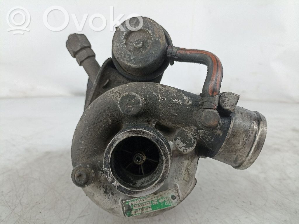 Turbină   0681457030,4665344