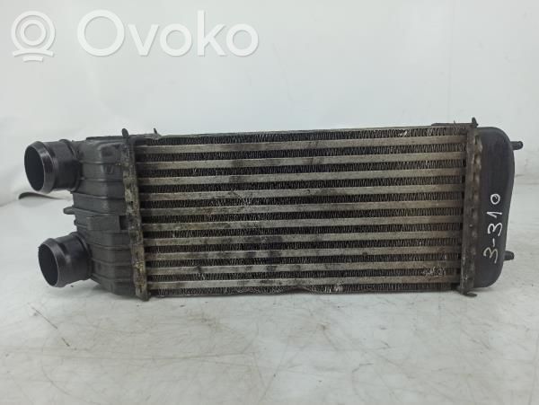 Interkūlerio radiatorius   D8553006,9680275480