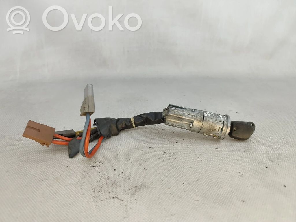 Virtalukko   N0500261,2PINOS