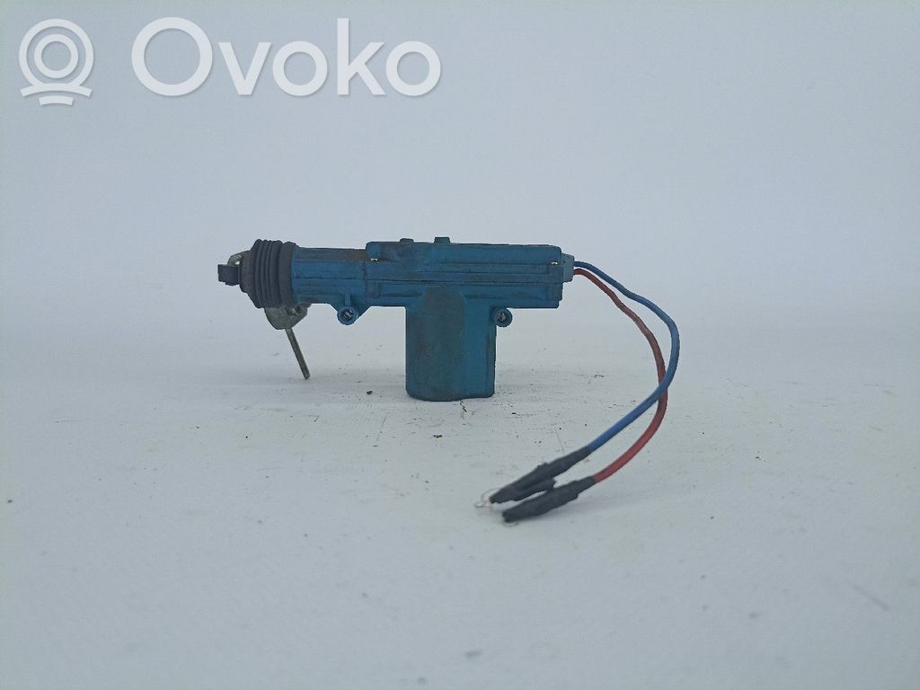 Front door lock motor   NV