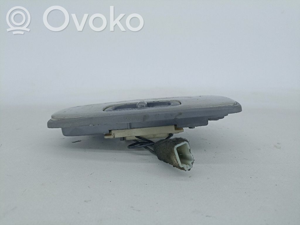Headlining lighting console trim   0K9A051310,PLAFONIERTRAS