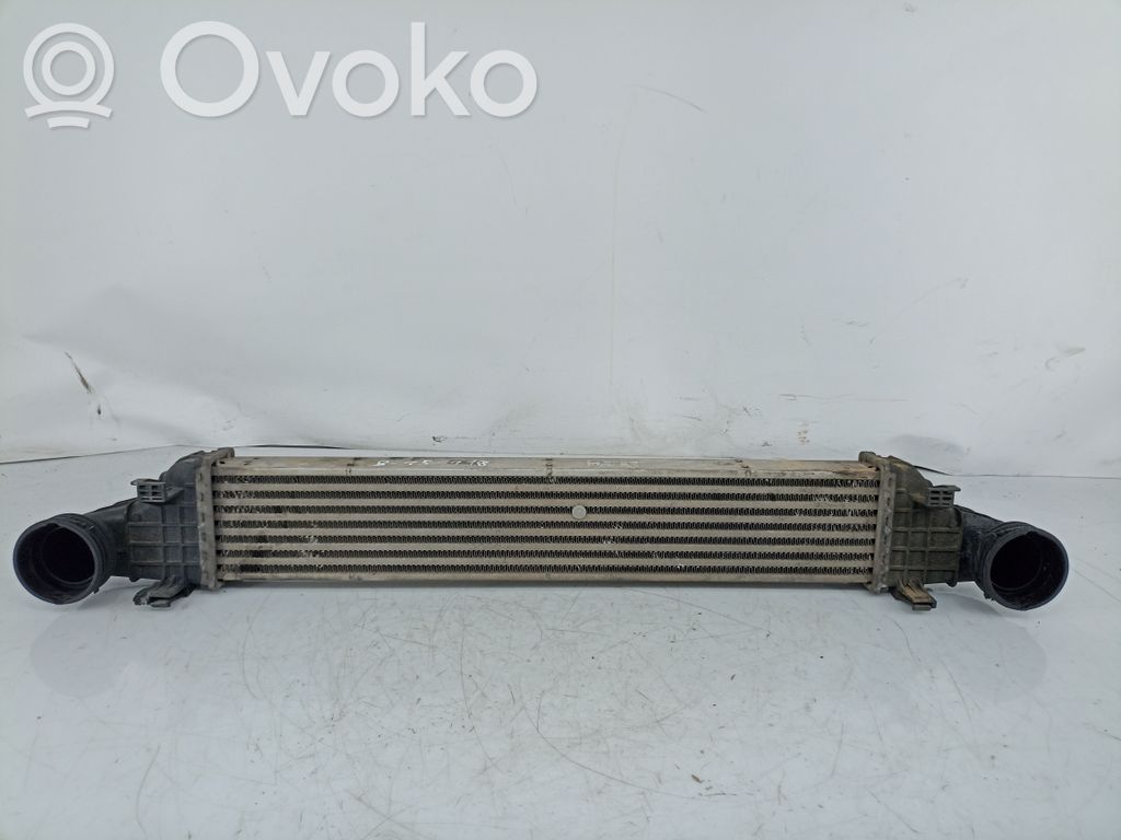 Radiador intercooler   A2115001002