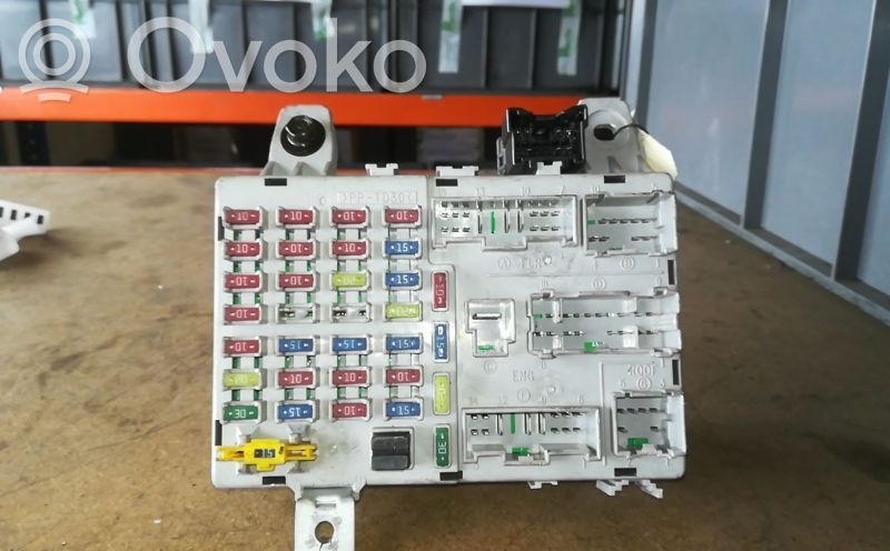 Unidad de control SAM   911981C100