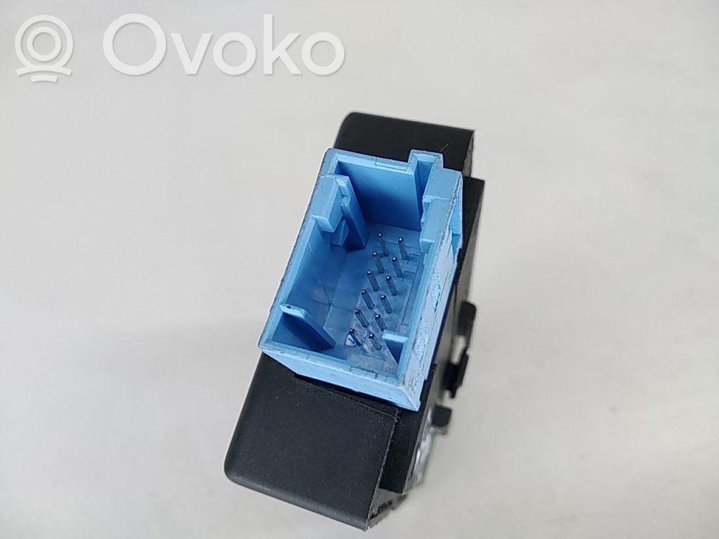 Citroen C3 Pluriel Engine control unit/module 