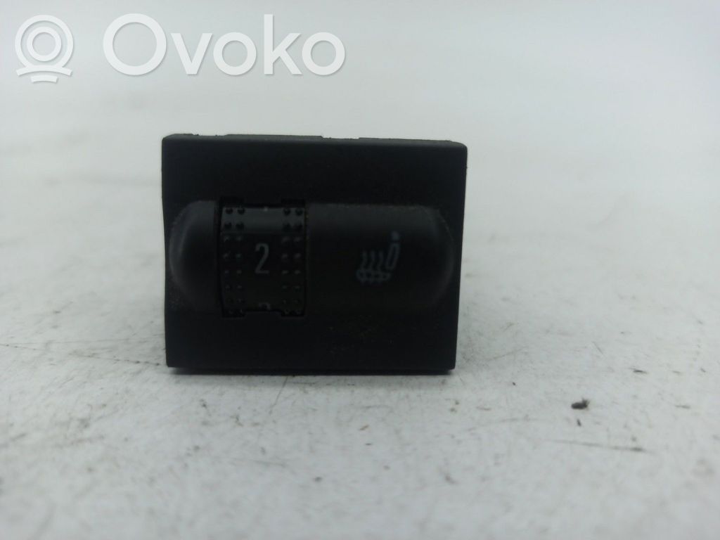 Skoda Fabia Mk1 (6Y) Interruptor de control multifunción 