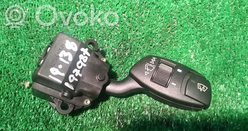 Wiper speed switch   69241069