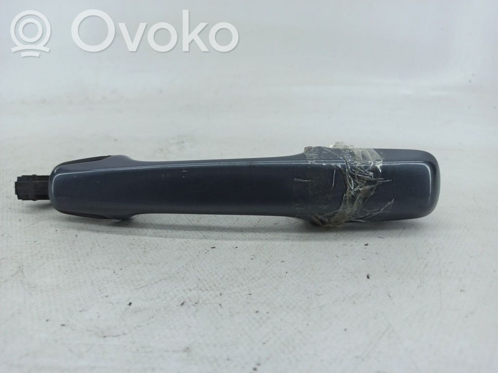 Etuoven ulkokahva   30753785