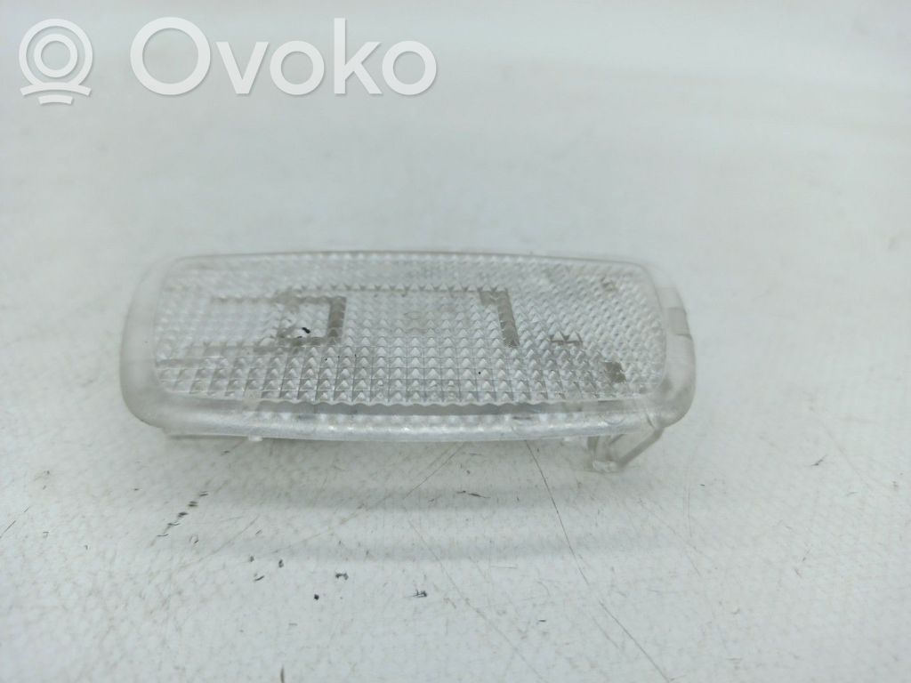 Headlining lighting console trim   TRAS,30754443,DIREITO