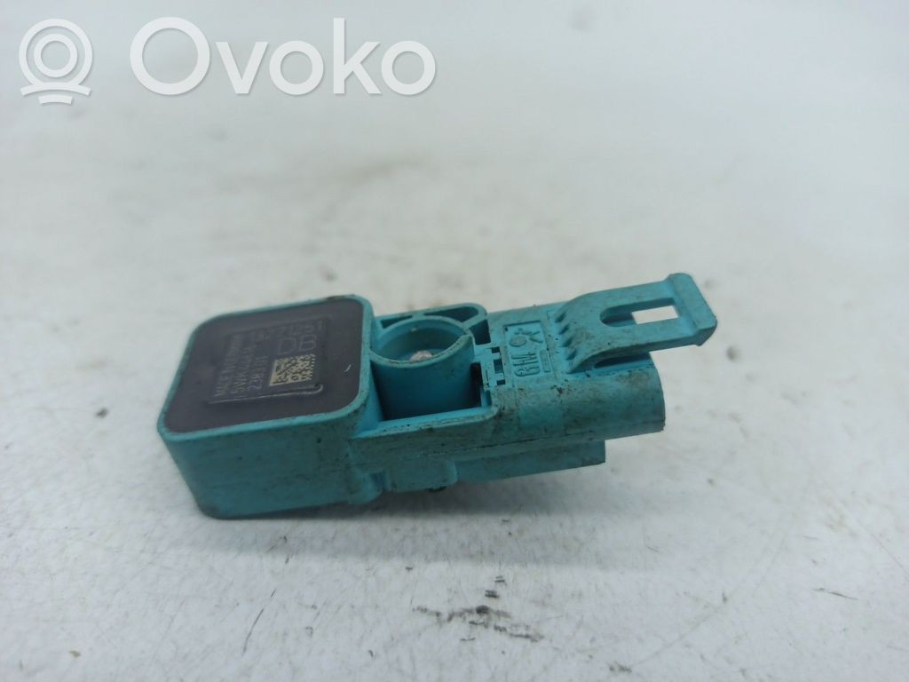 Opel Corsa D Anturi 