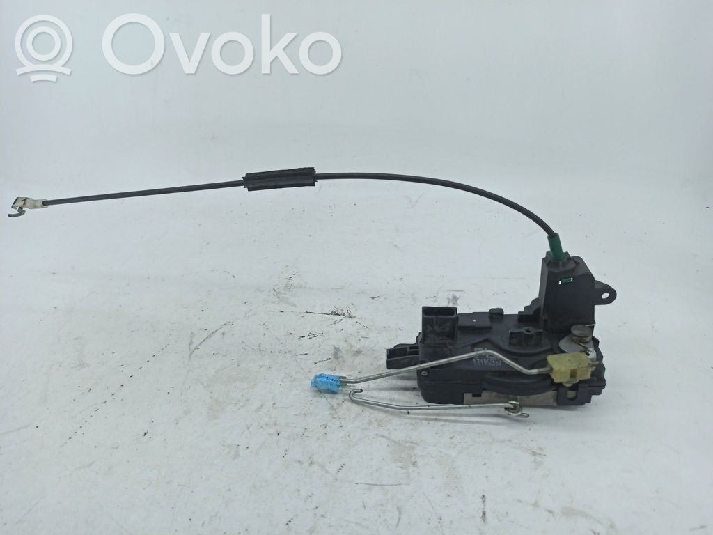 Etuoven lukko   13105937,4142209,5PINOS