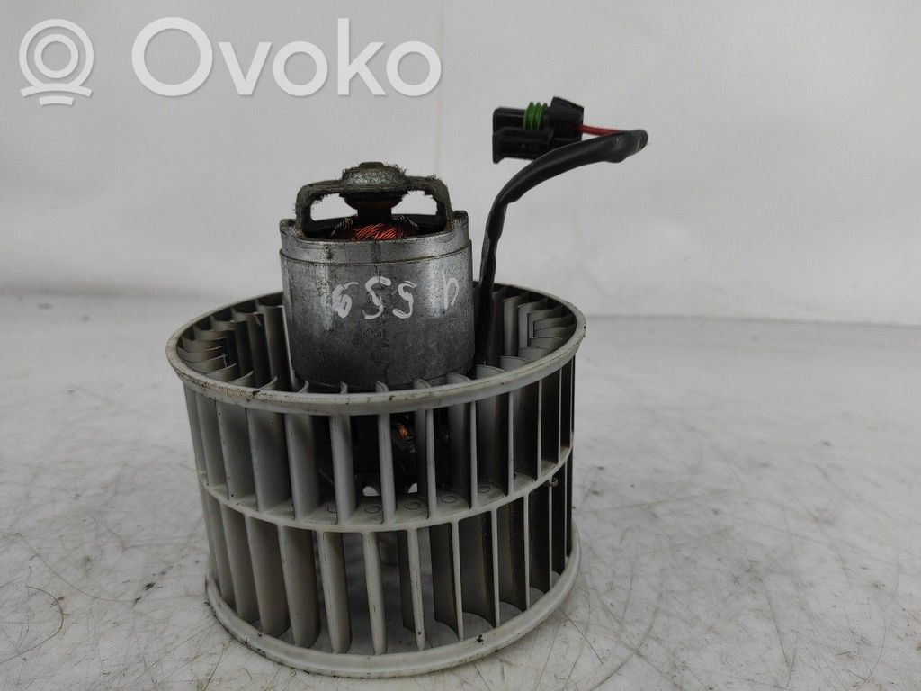 Mazā radiatora ventilators   0130063506,BOSCH