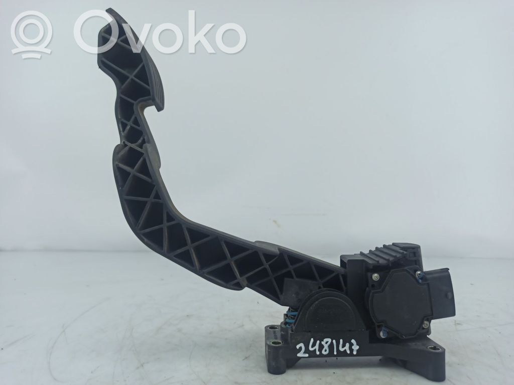 Gaspedal   0280752227