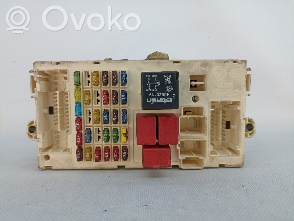 Unidad de control SAM   51715857