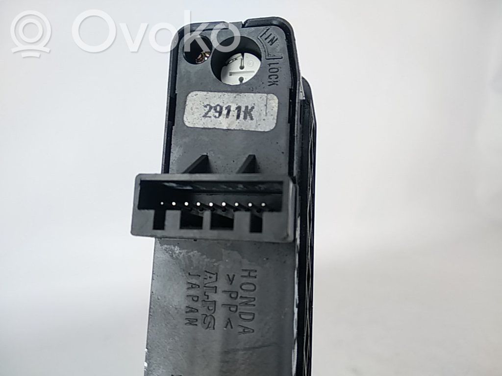 Interruptor de control multifunción   0030NH376L
