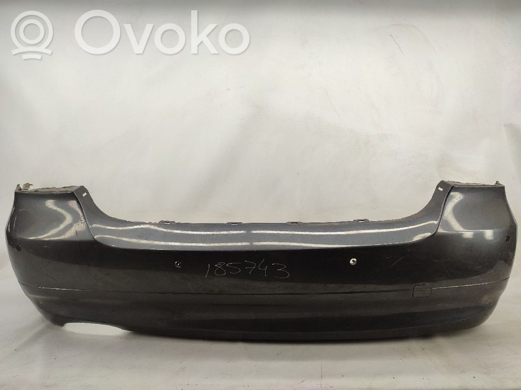 BMW 3 E90 E91 Rear bumper 