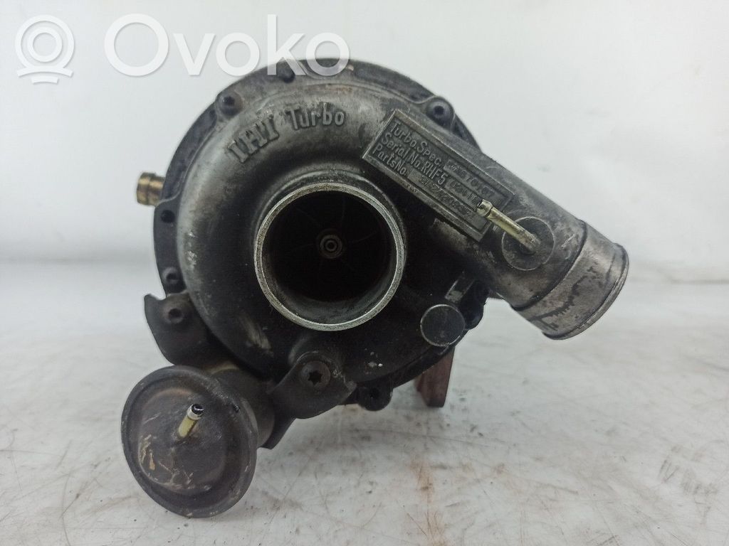 Turbo   VA670107