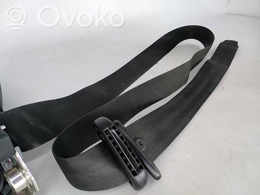 Front seatbelt   4M51A61294DA
