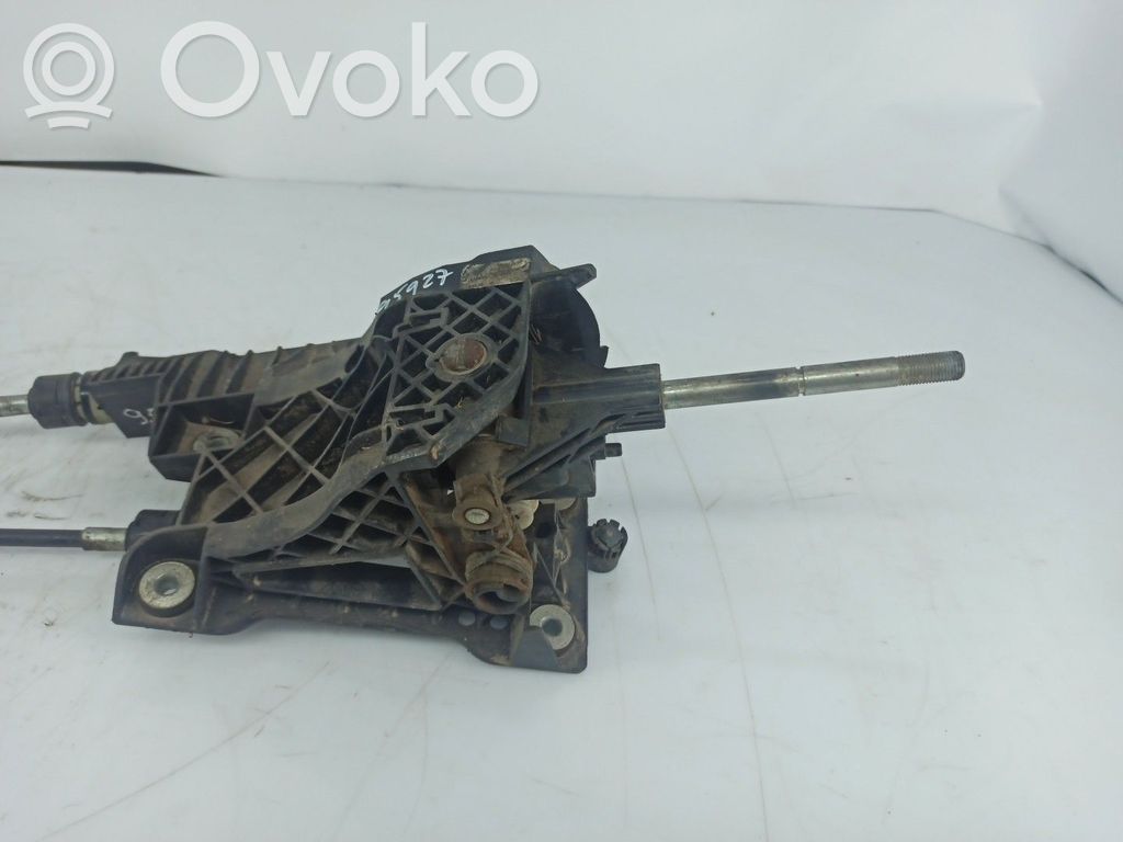 Ford Transit Gear shifter/selector 
