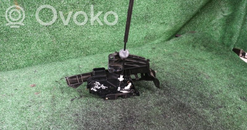 Takaoven lukko