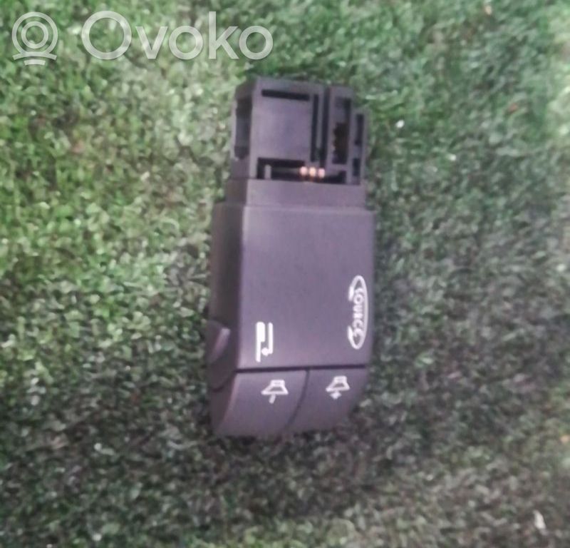 Mando de control del sonido
