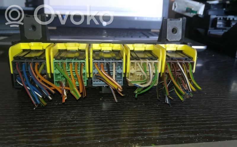 Mukavuusmoduuli   6S6T15K600BH,5WK48854H
