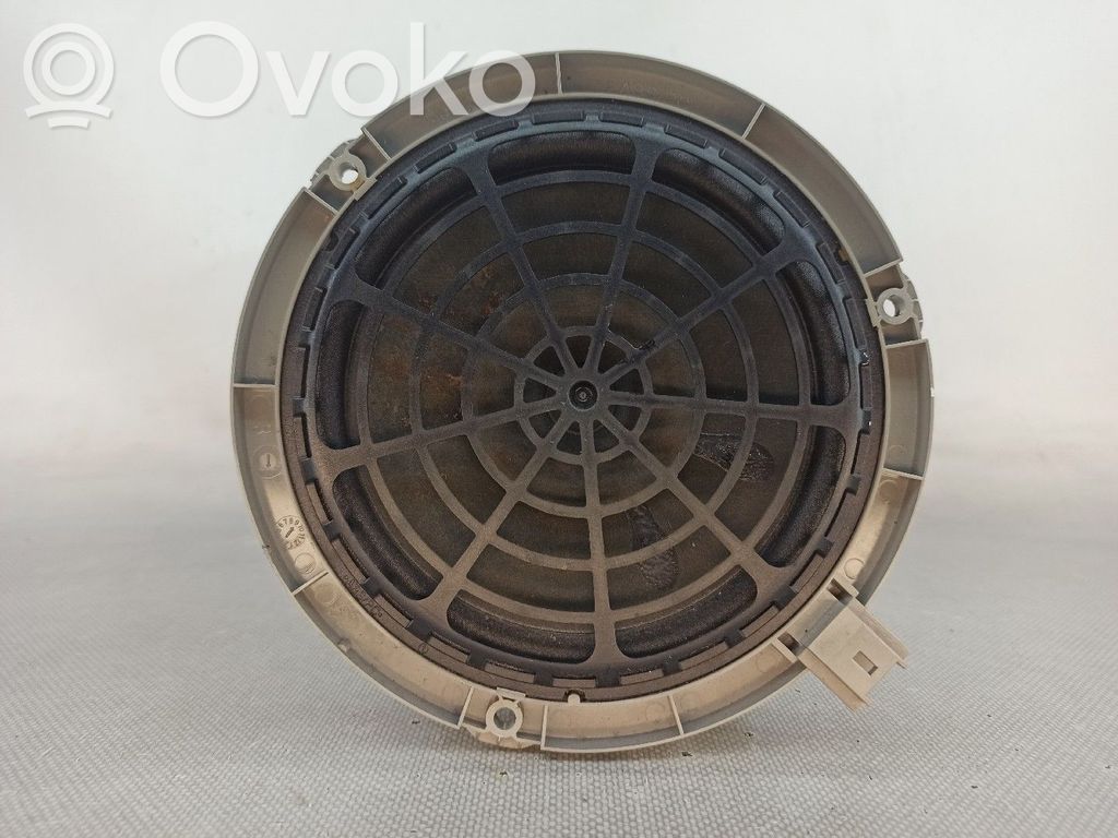 Altavoz del panel   TRAS,2PINOS,9803506380,DIREITO