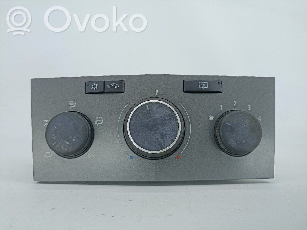 Climate control unit   13122974,90151241