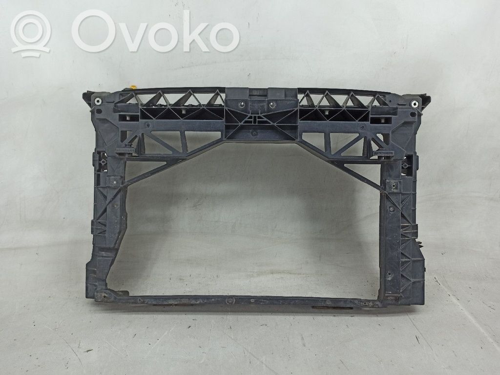 Панель радиаторов   5F0805588