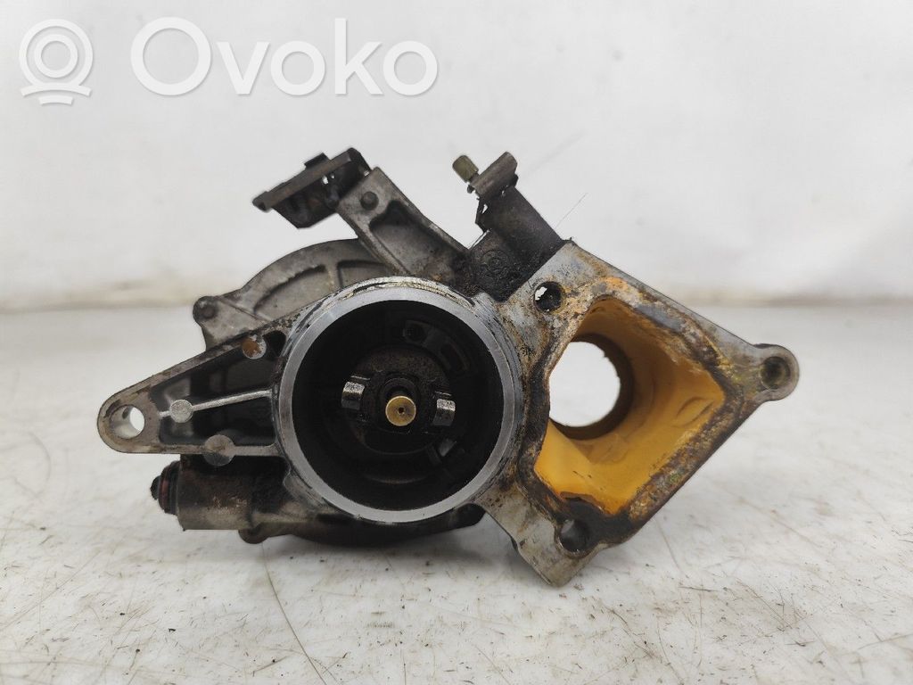Vacuum pump   NV