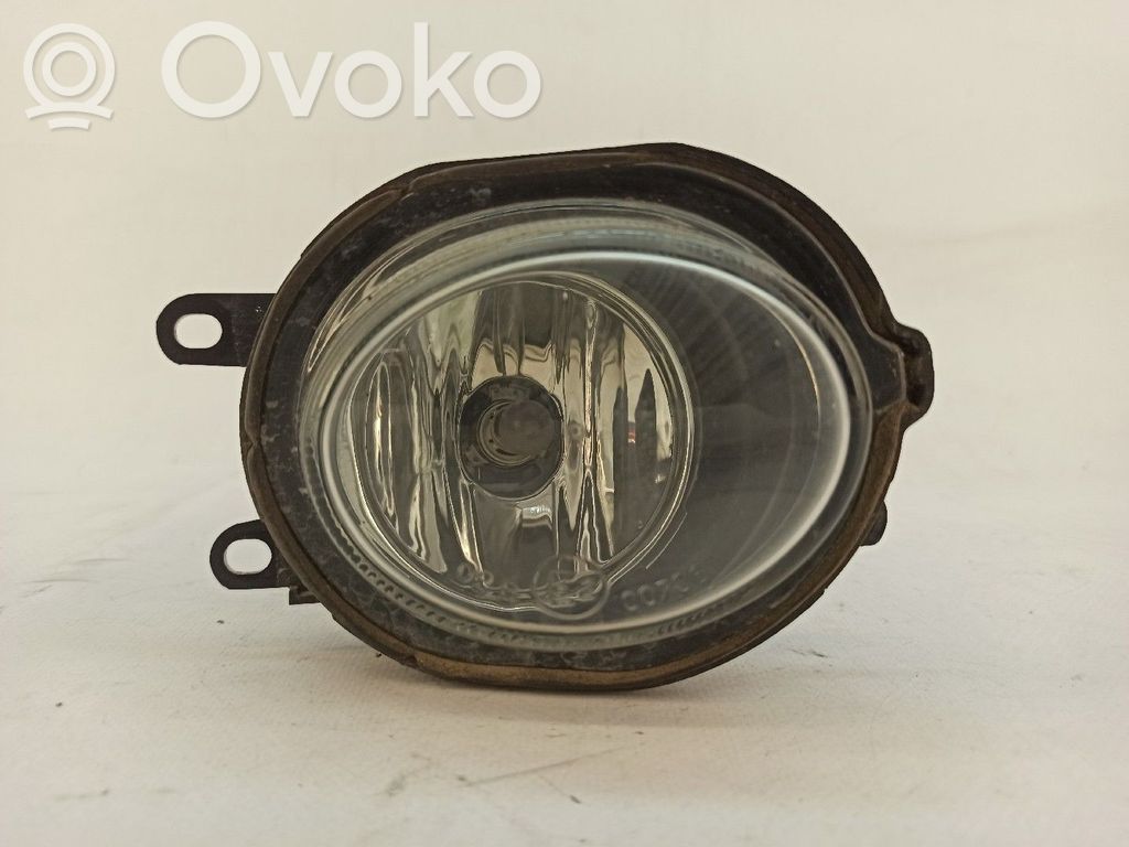 Front fog light   XBJ105500,2PINOS,89201761