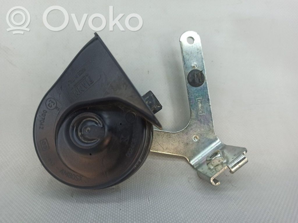 Ford Fiesta Äänimerkkilaite 