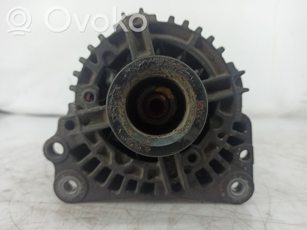 Generator/alternator   0379030254,0124315005