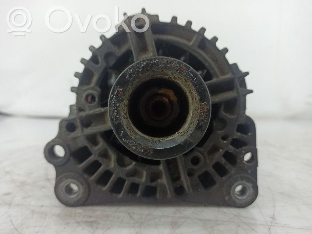 Generator/alternator   0379030254,0124315005