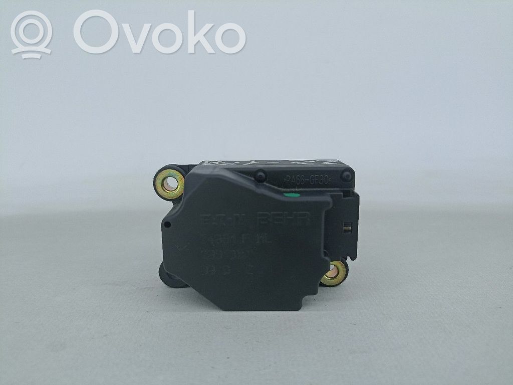 Stellmotor Heizung Klima   74931F
