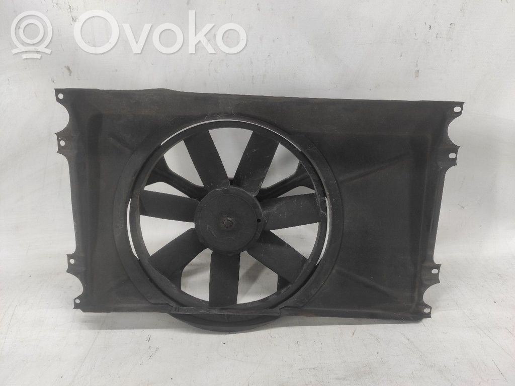 Elektrolüfter   0130109239,3PINOS
