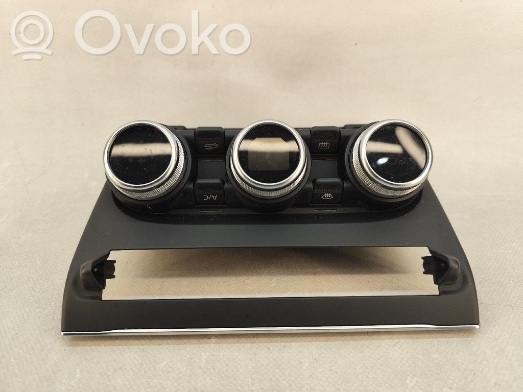 Unitate control climatizare   275100936R,12PINOS,41576302
