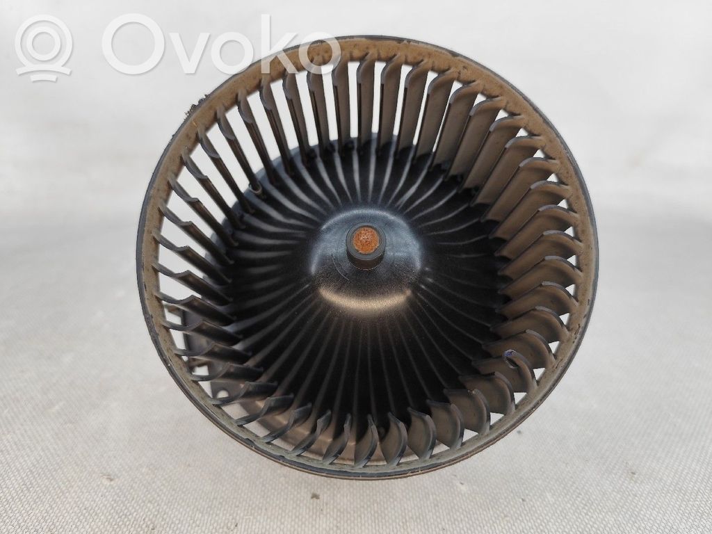 Ford Fiesta Ventilator aerotermă