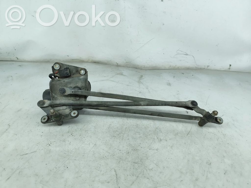 Peugeot 306 Motor ștergător 