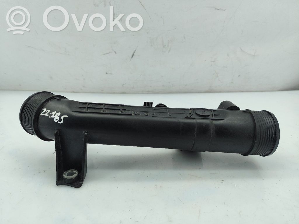 Furtun/conductă intercooler   31422153