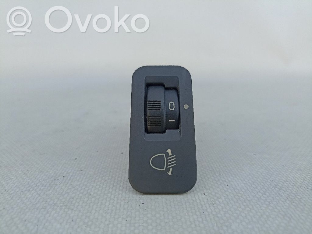 Peugeot 206 Comutator/buton multifuncțional 